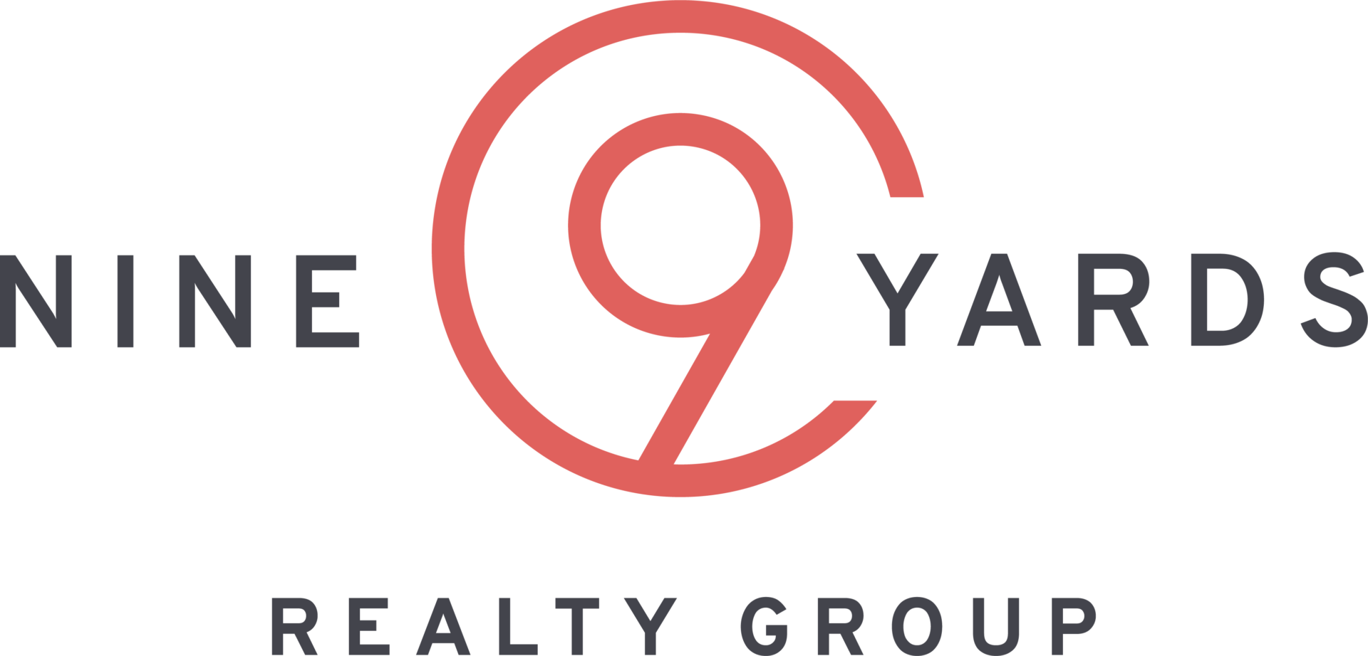 9Yards Realty Logo
