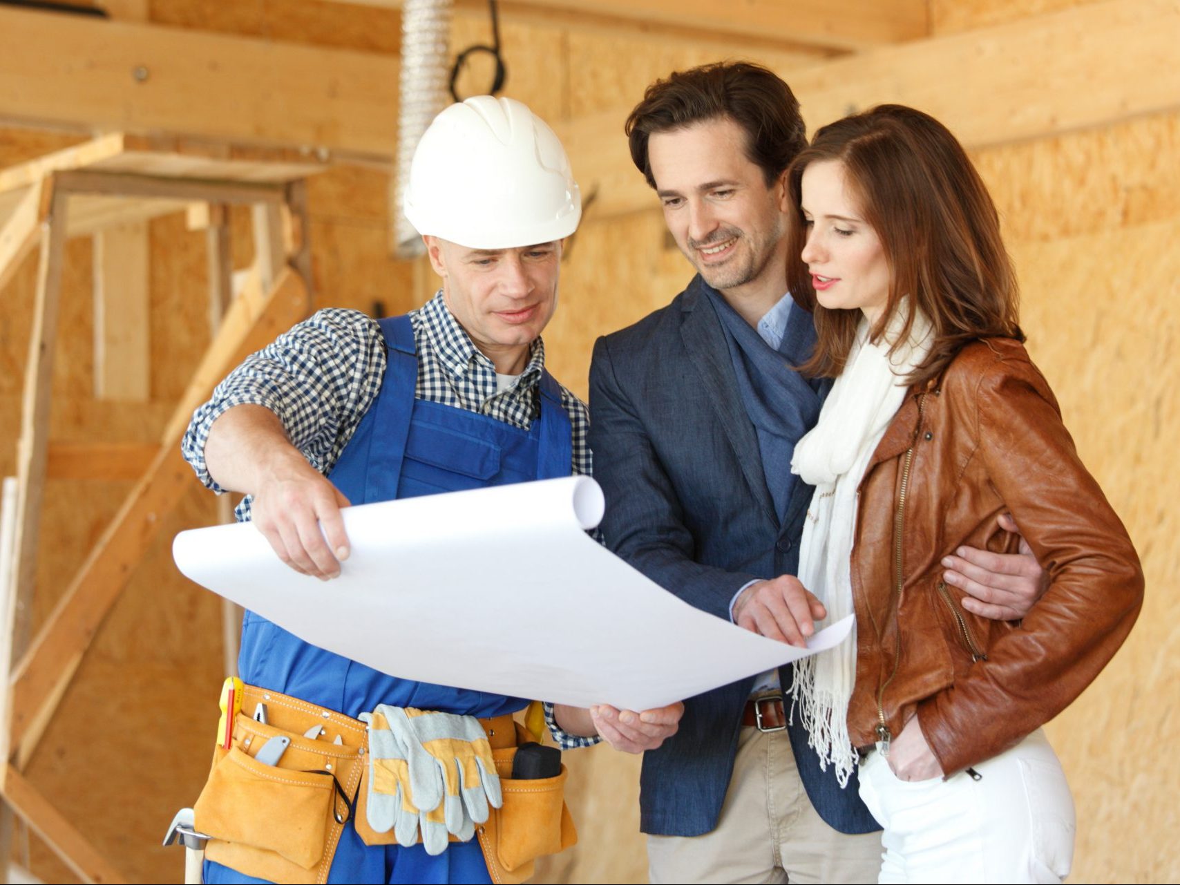 how to build a new construction home in charlotte