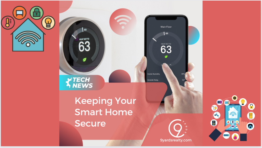 graphic-keeping your smart home secure